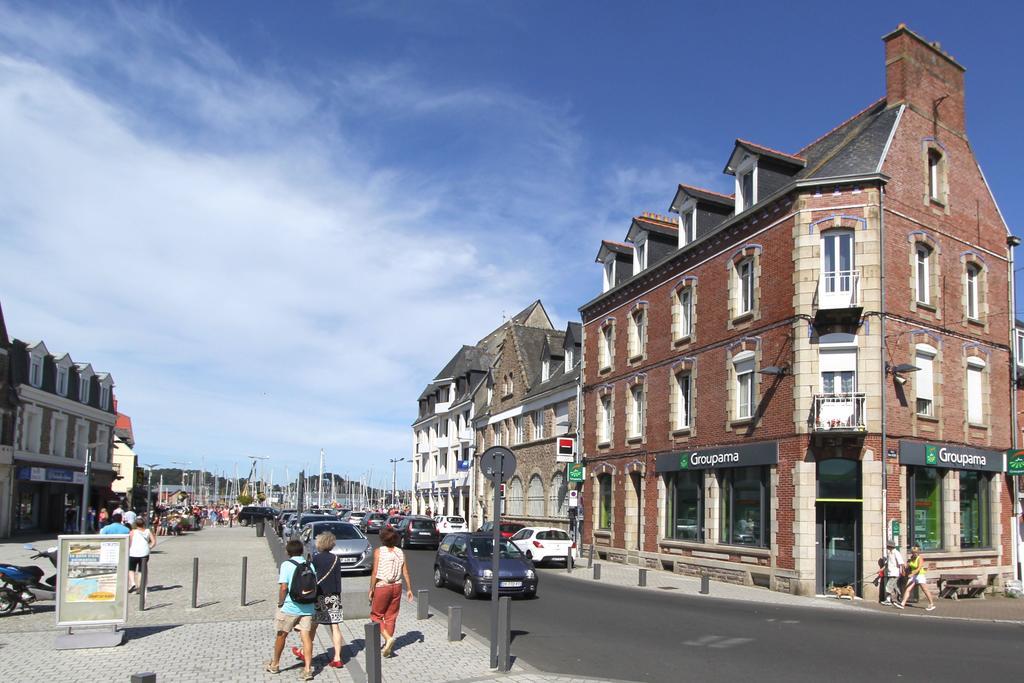 Hébergement de vacances Du Port *